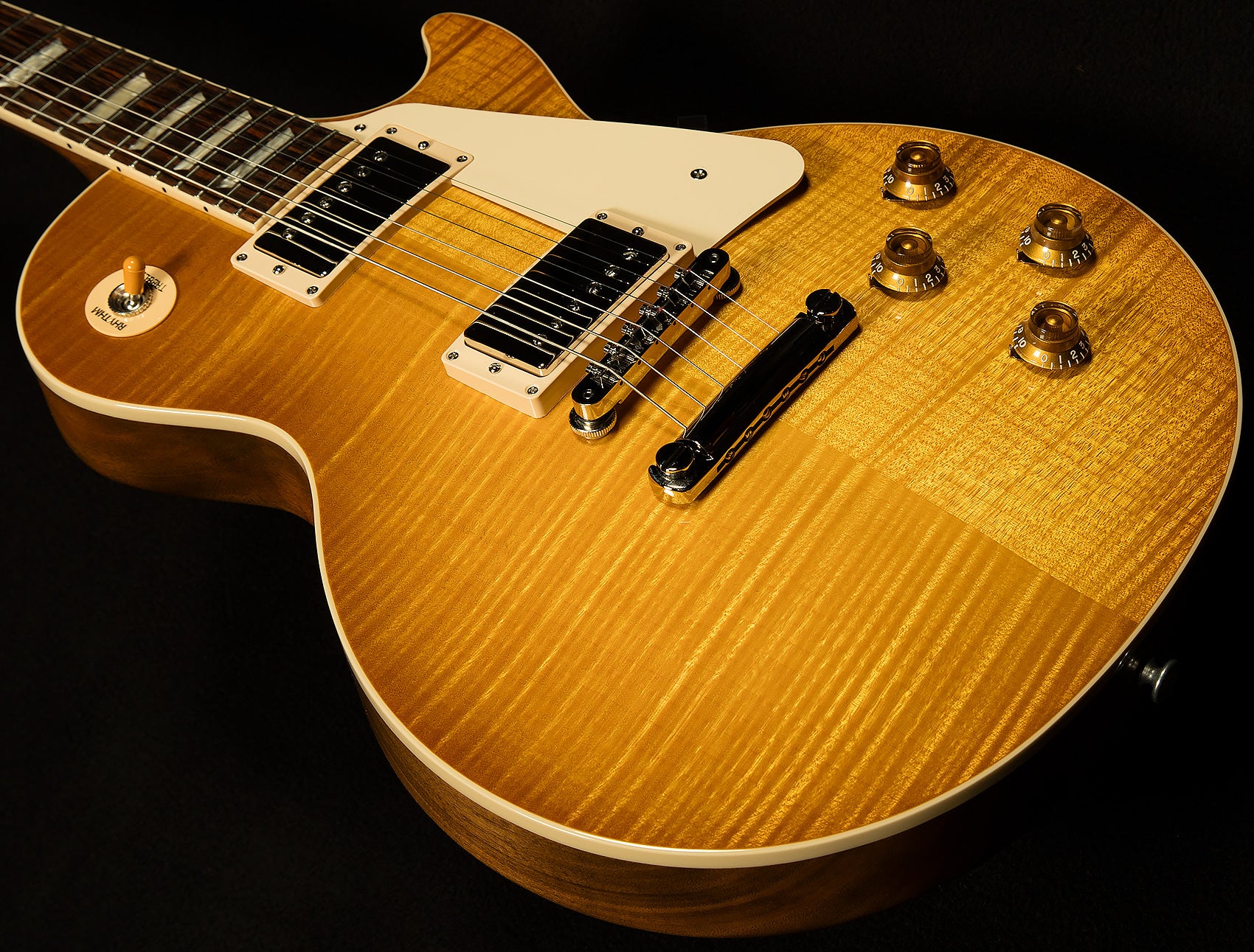 Original Collection Les Paul Standard '50s Custom Shop Top