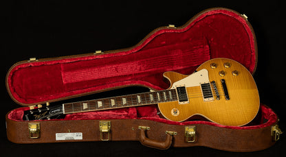Original Collection Les Paul Standard '50s Custom Shop Top