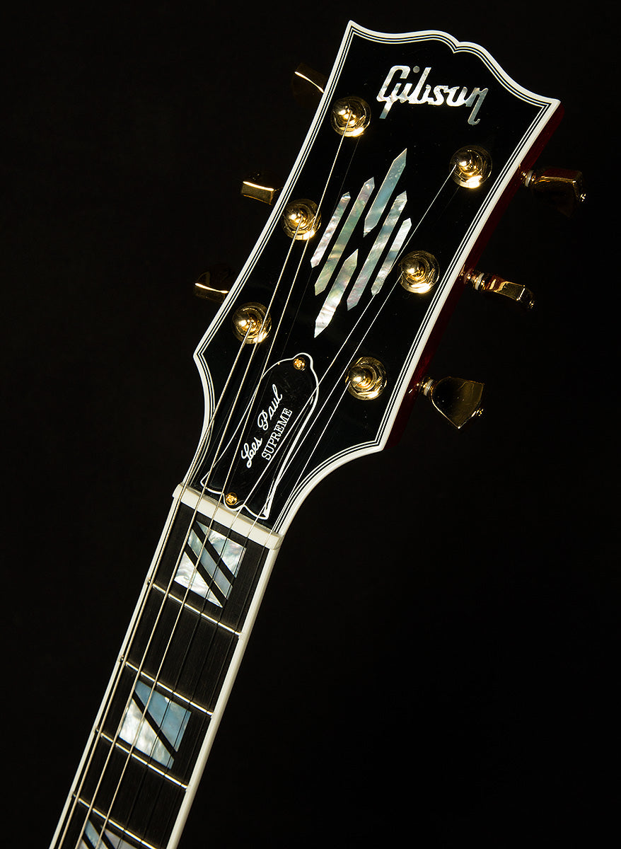 Les Paul Supreme