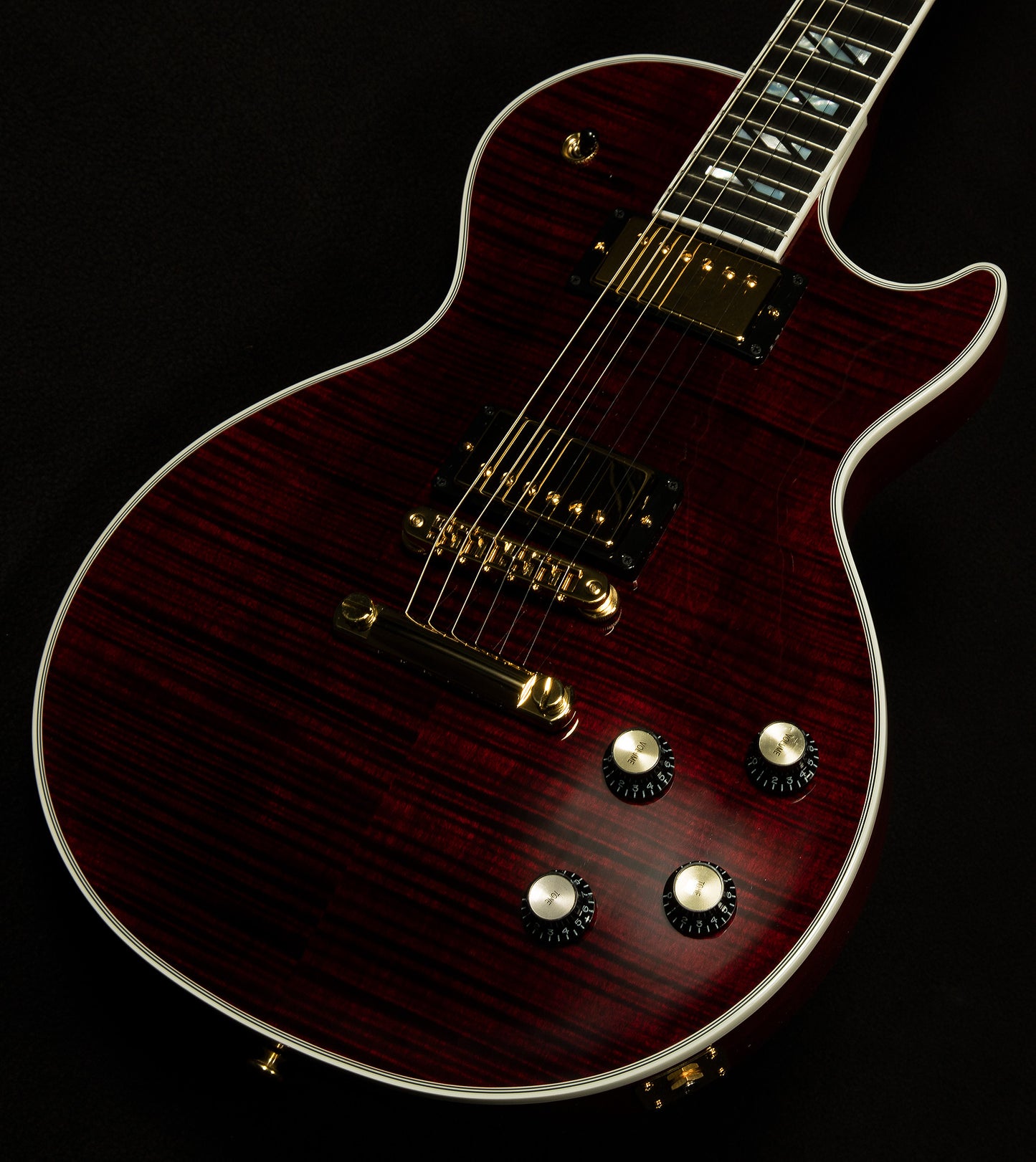 Les Paul Supreme