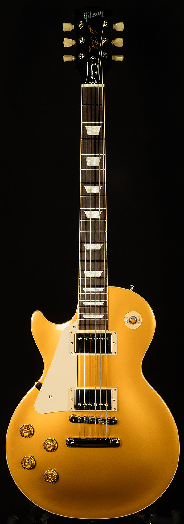 Left-handed Original Collection Les Paul Standard '50s