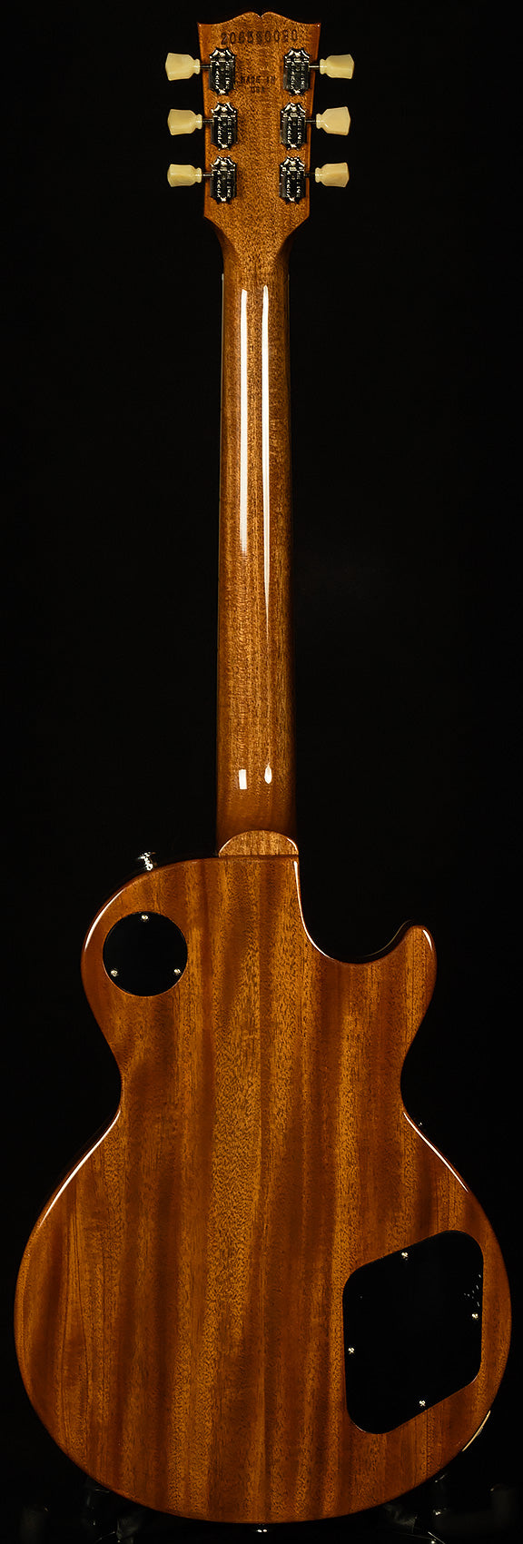 Left-handed Original Collection Les Paul Standard '50s