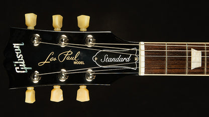 Left-handed Original Collection Les Paul Standard '50s