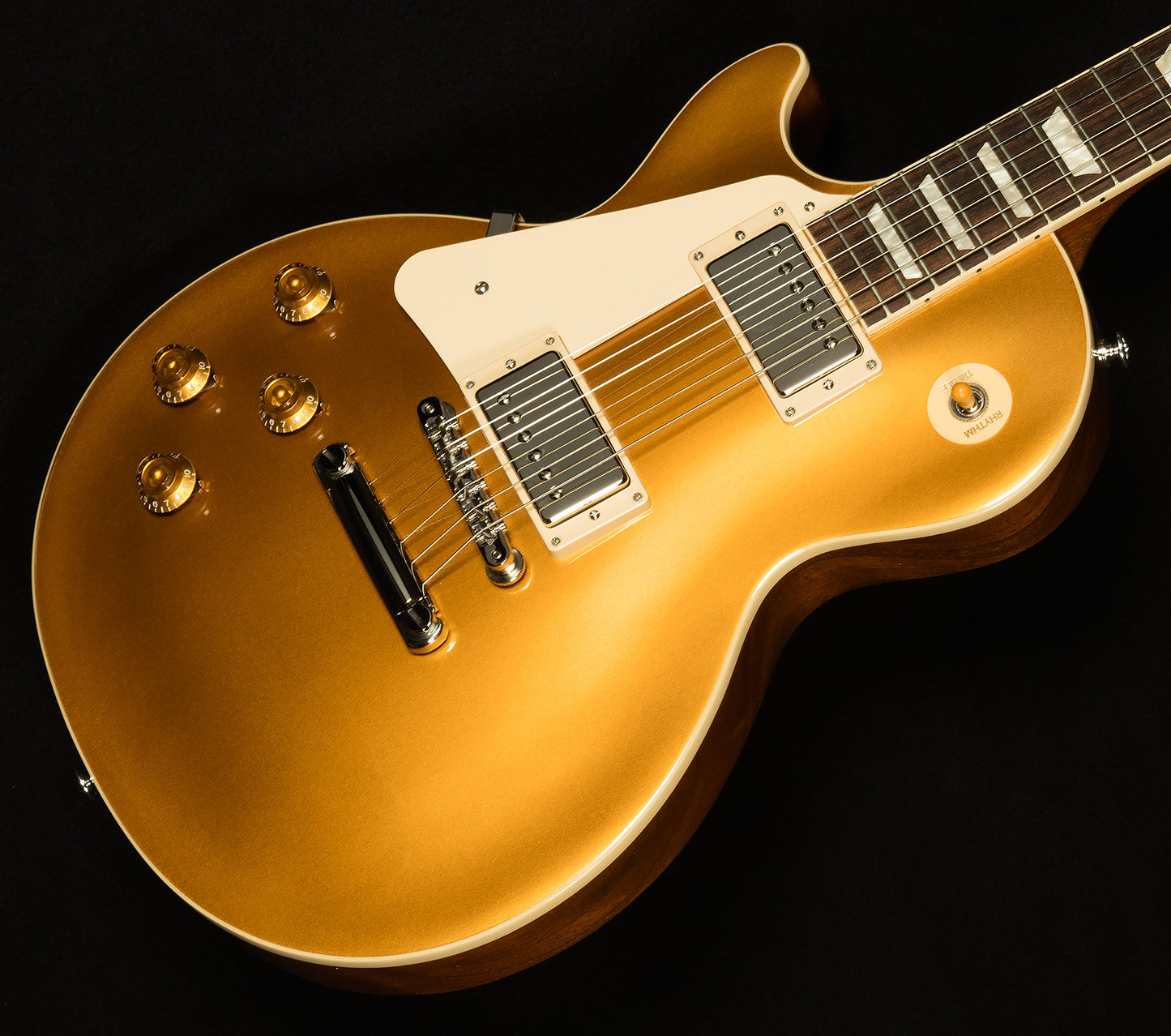 Left-handed Original Collection Les Paul Standard '50s