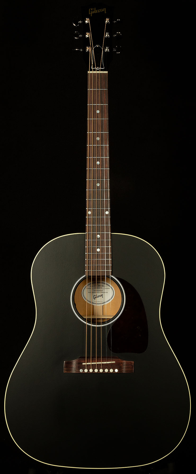 Modern Collection J-45 Special