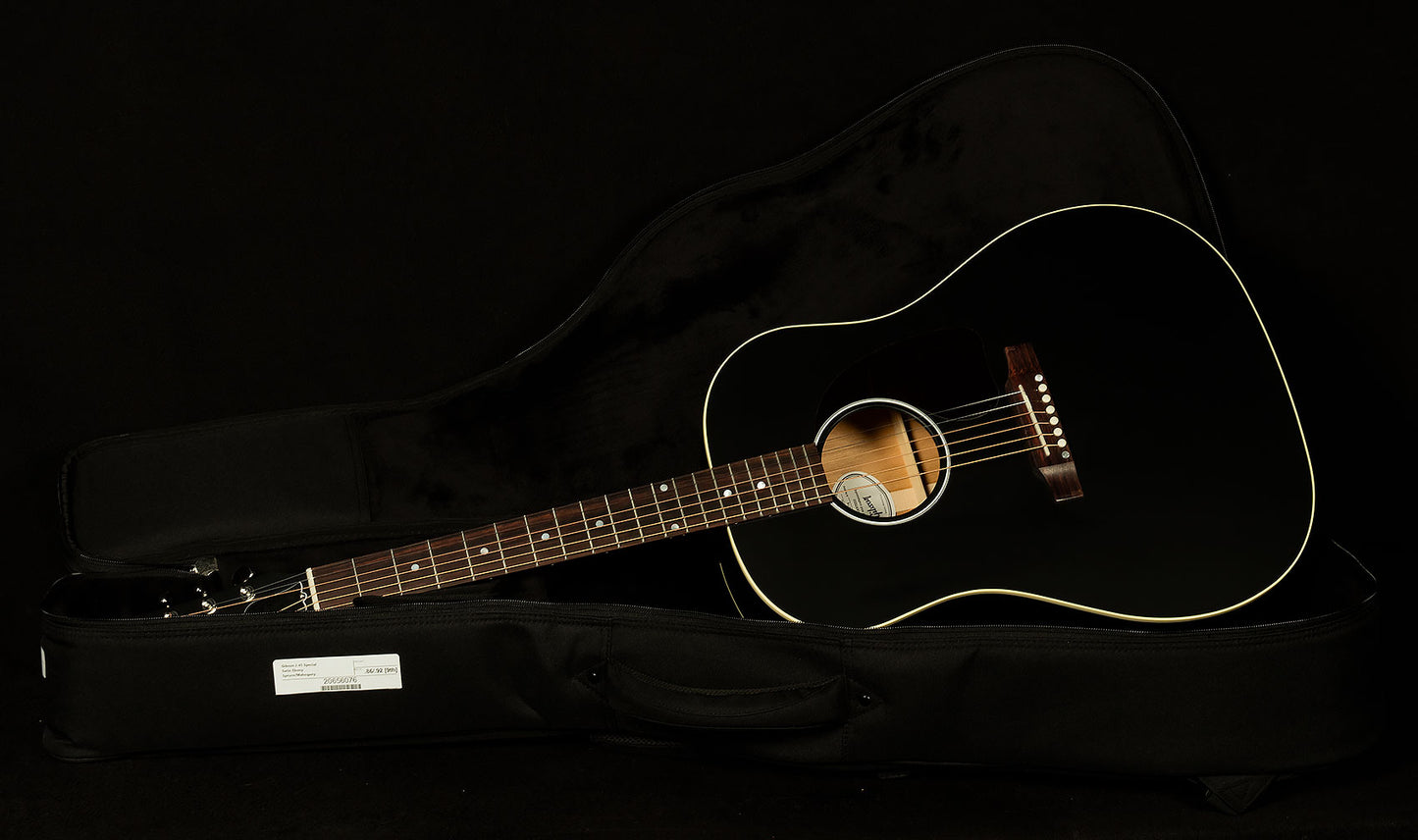 Modern Collection J-45 Special