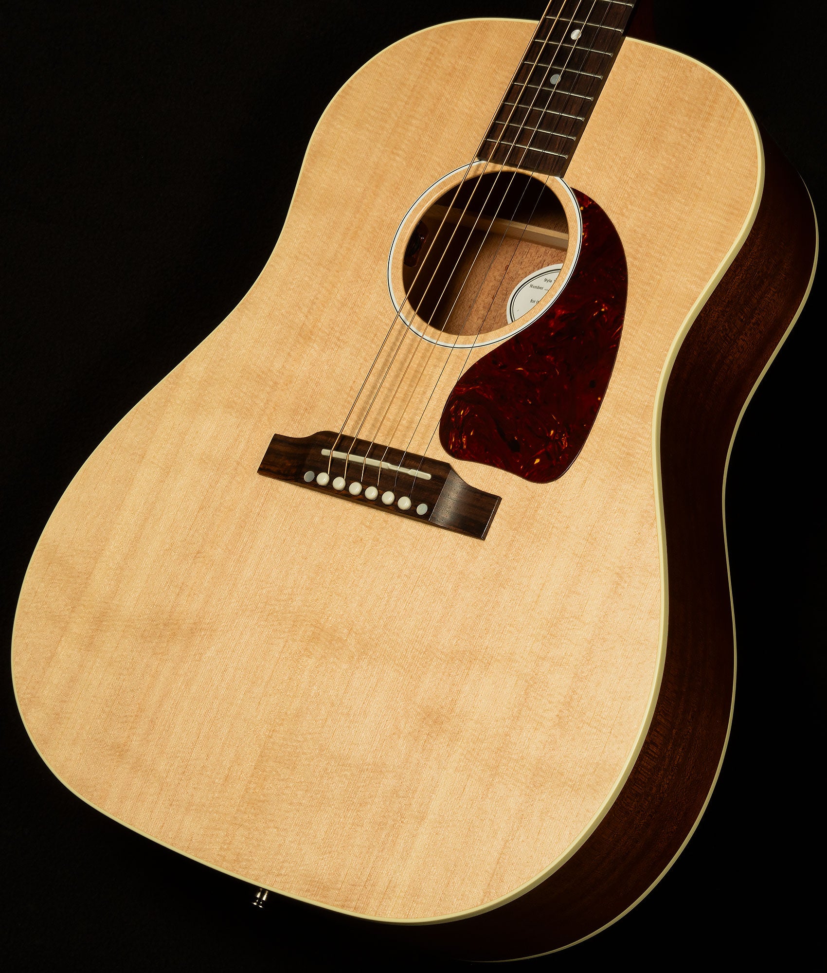 Modern Collection J-45 Special