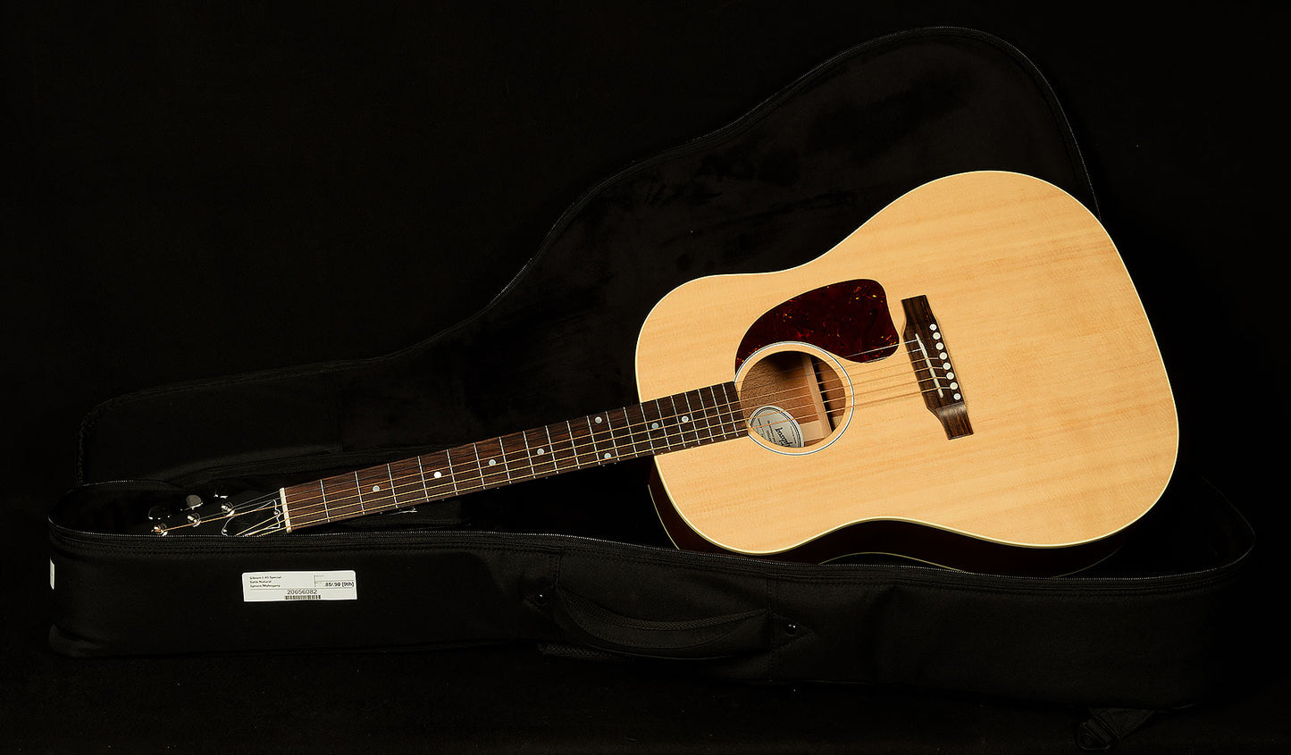 Modern Collection J-45 Special