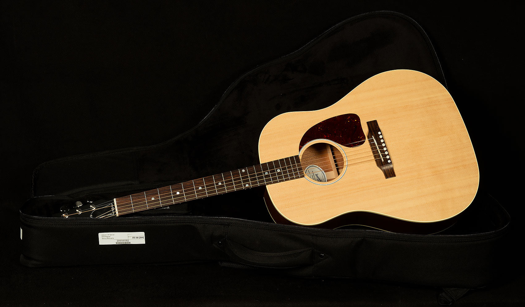 Modern Collection J-45 Special