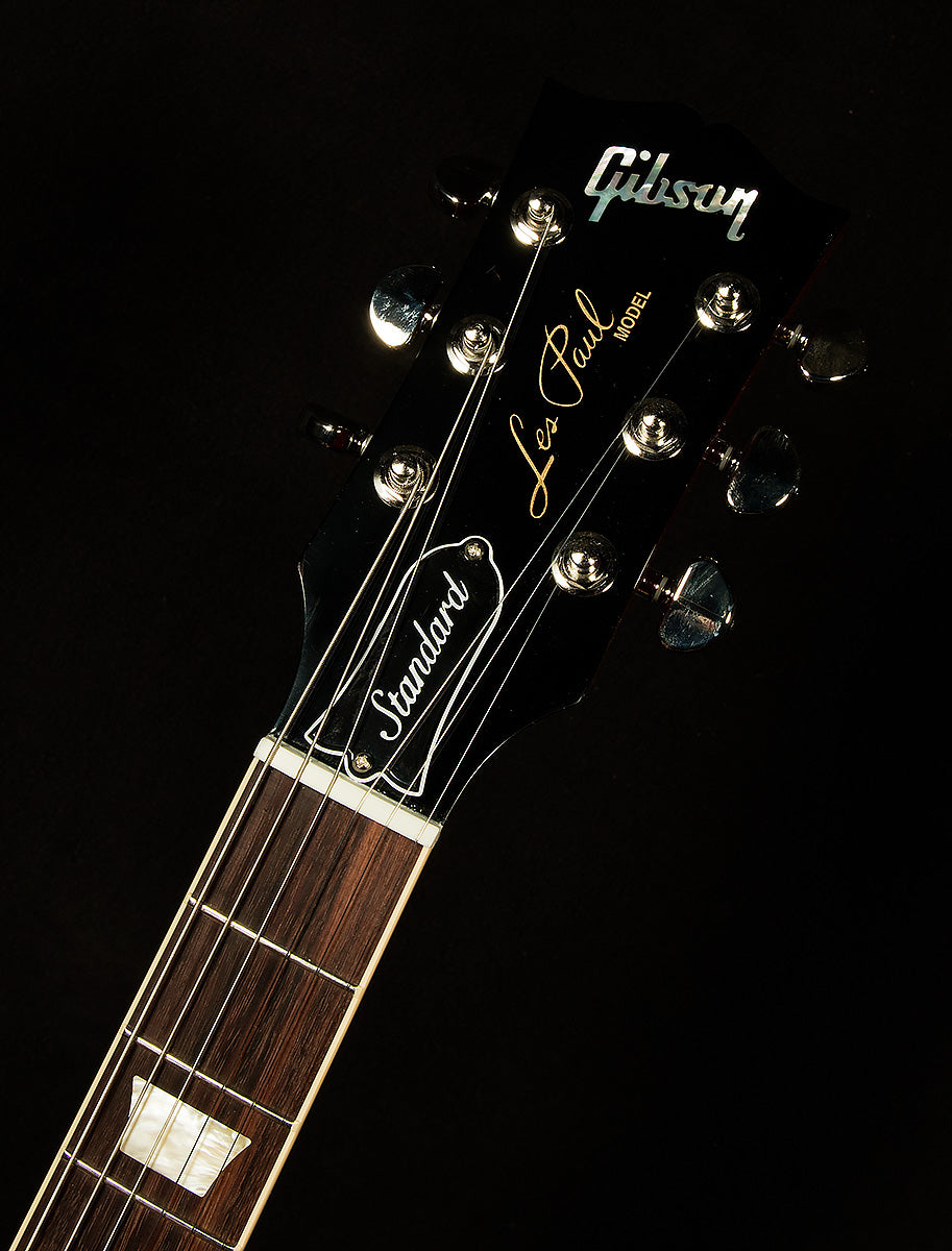 Original Collection Les Paul Standard '60s Custom Shop Top