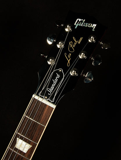 Original Collection Les Paul Standard '60s Custom Shop Top