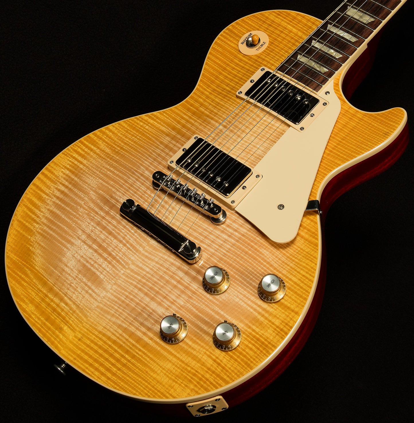 Original Collection Les Paul Standard '60s Custom Shop Top