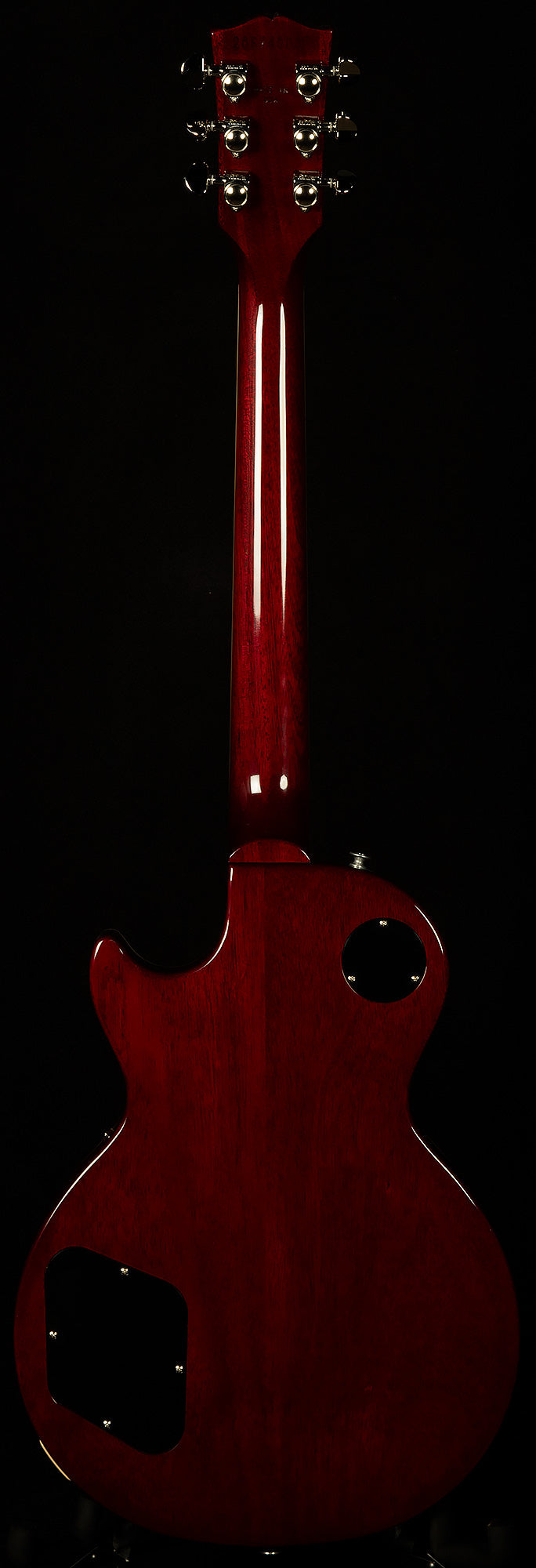 Original Collection Les Paul Standard '60s Custom Shop Top