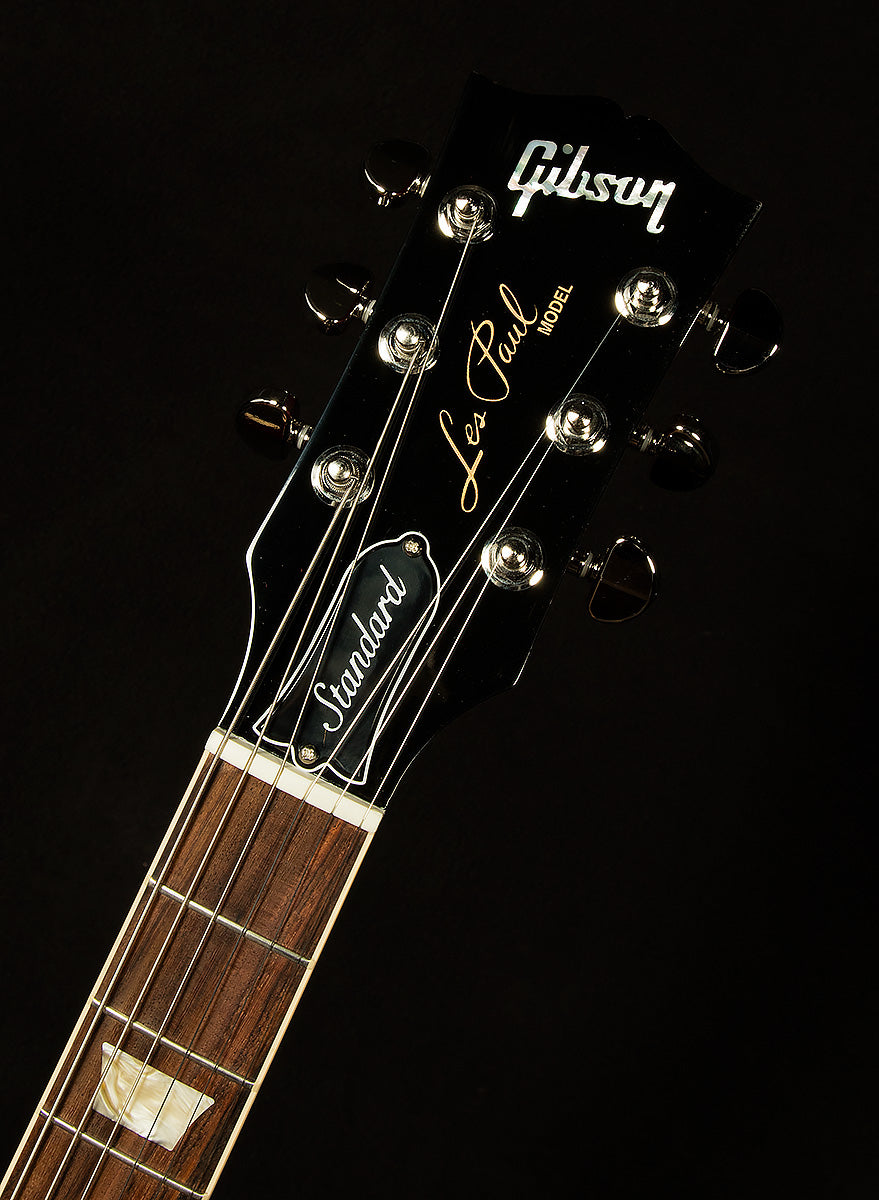 Original Collection Les Paul Standard '60s Custom Shop Top
