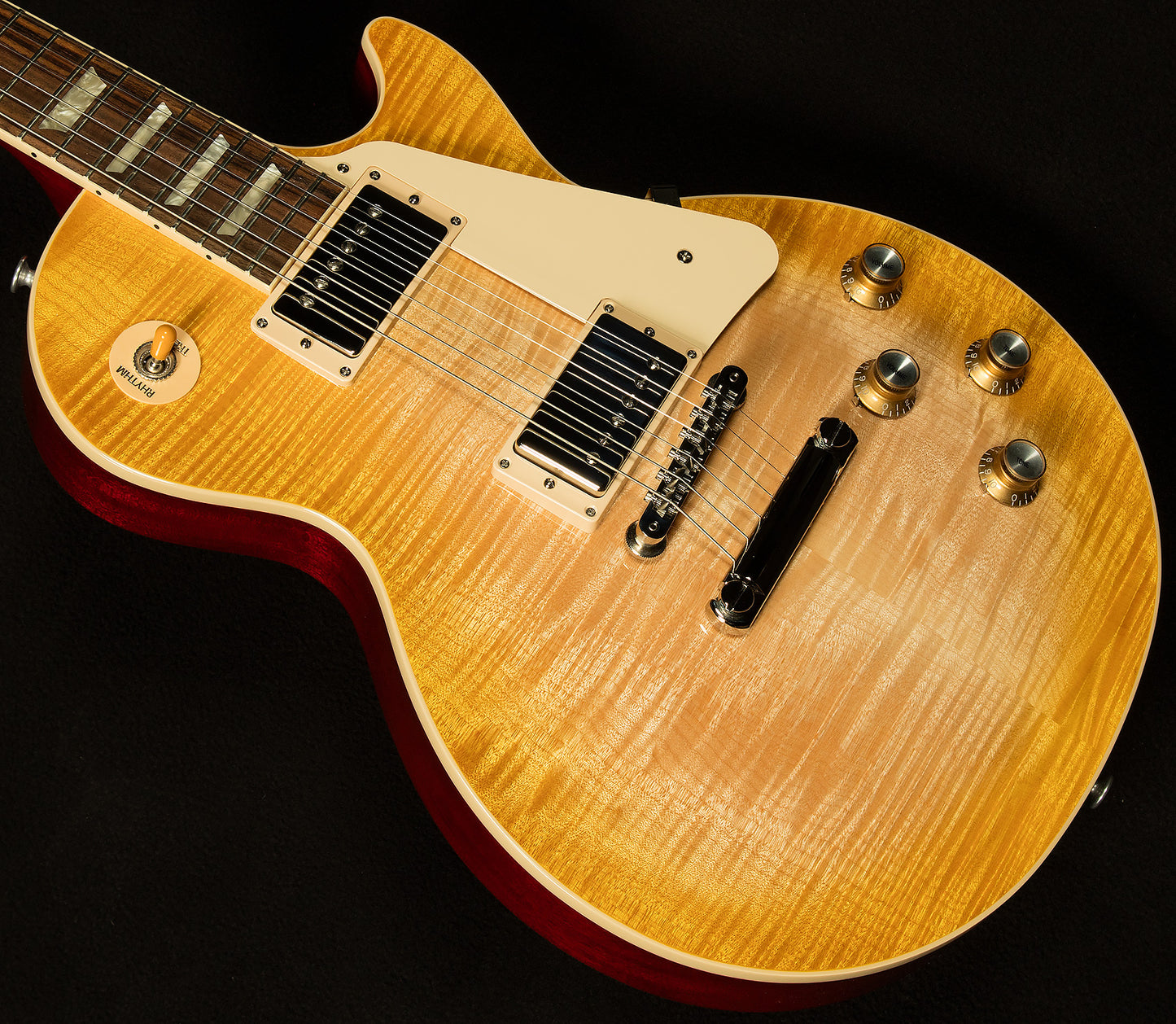 Original Collection Les Paul Standard '60s Custom Shop Top
