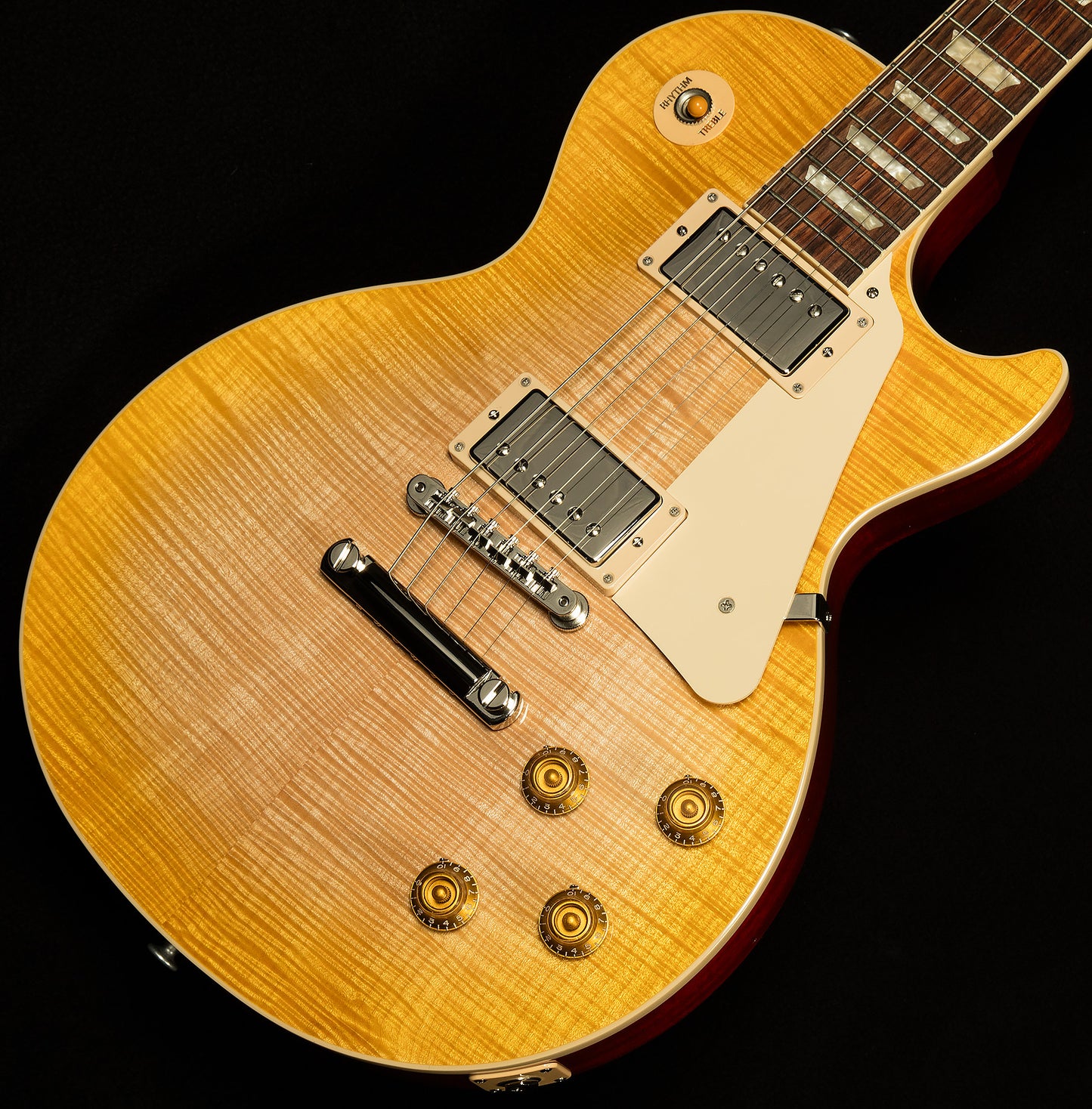 Original Collection Les Paul Standard '50s Custom Shop Top