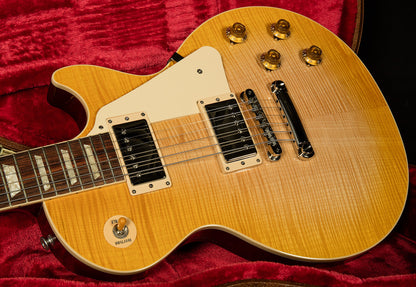 Original Collection Les Paul Standard '50s Custom Shop Top