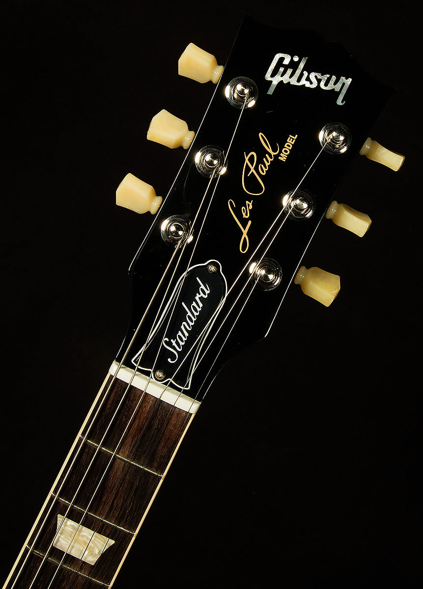 Original Collection Les Paul Standard '50s Custom Shop Top