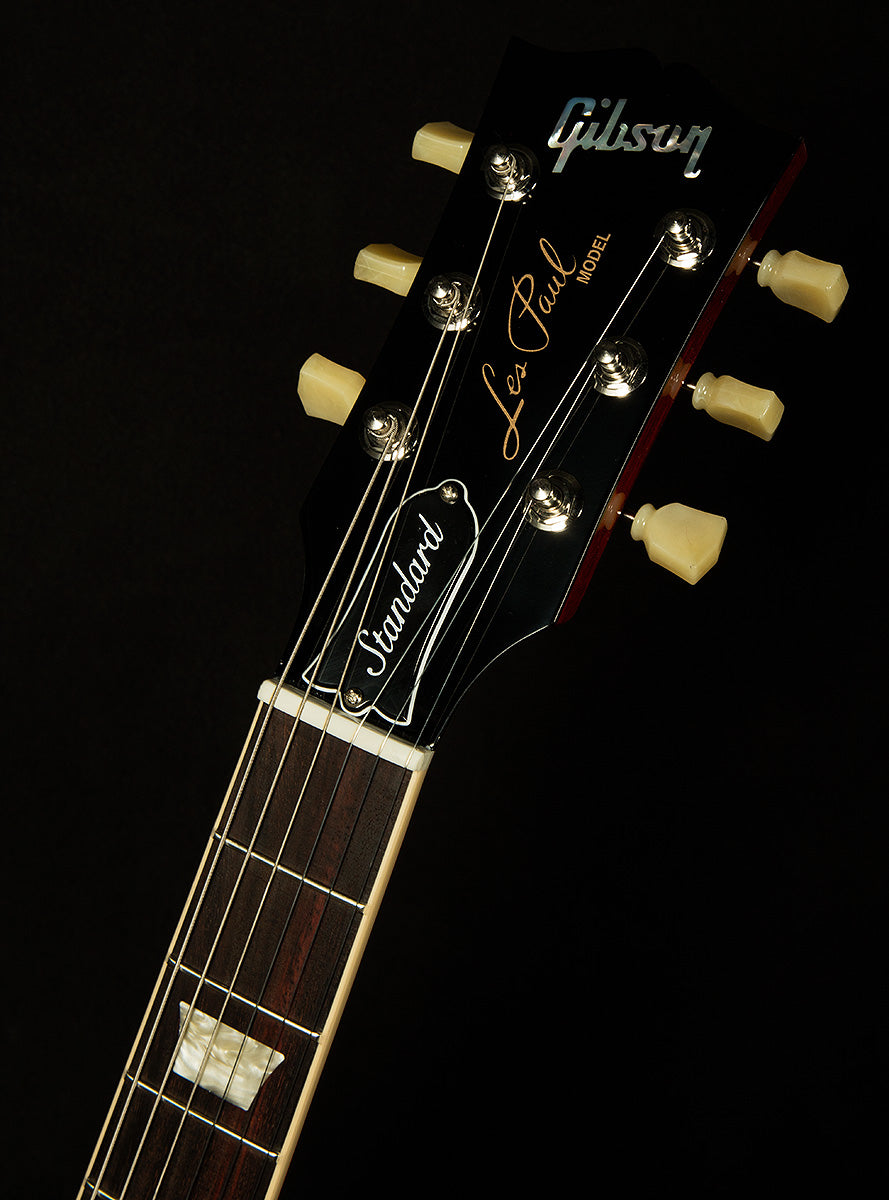 Original Collection Les Paul Standard '50s Custom Shop Top