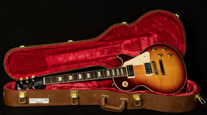 Original Collection Les Paul Standard '50s Custom Shop Top