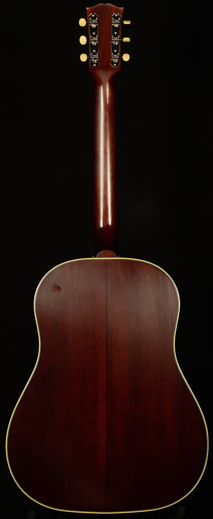 Limited Custom Shop 1942 Banner J-45 Slim Neck