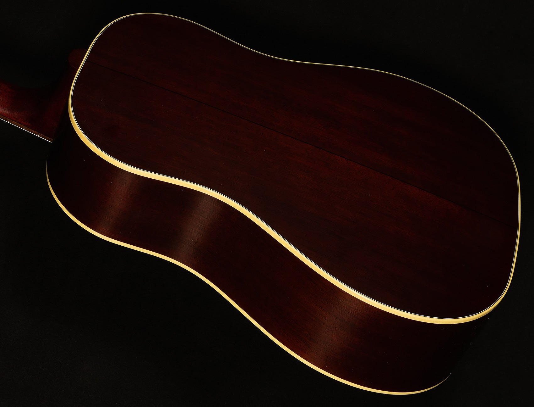 Limited Custom Shop 1942 Banner J-45 Slim Neck