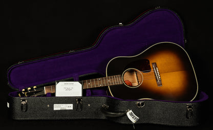 Limited Custom Shop 1942 Banner J-45 Slim Neck
