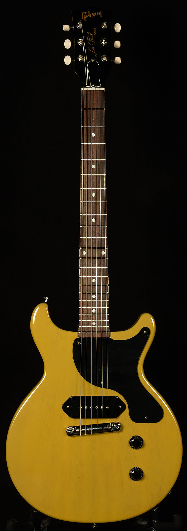 Original Collection Les Paul Junior Doublecut