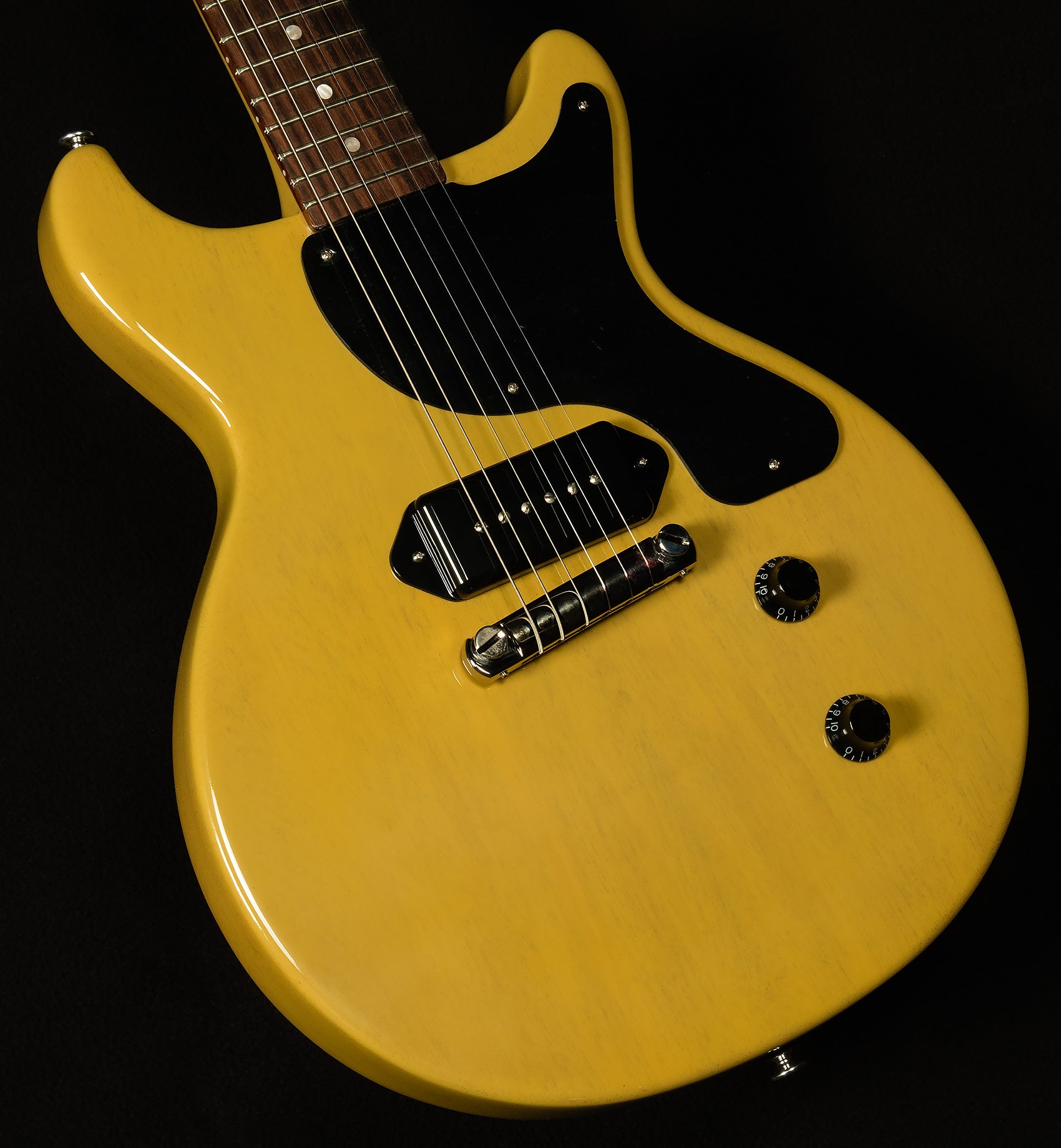 Original Collection Les Paul Junior Doublecut