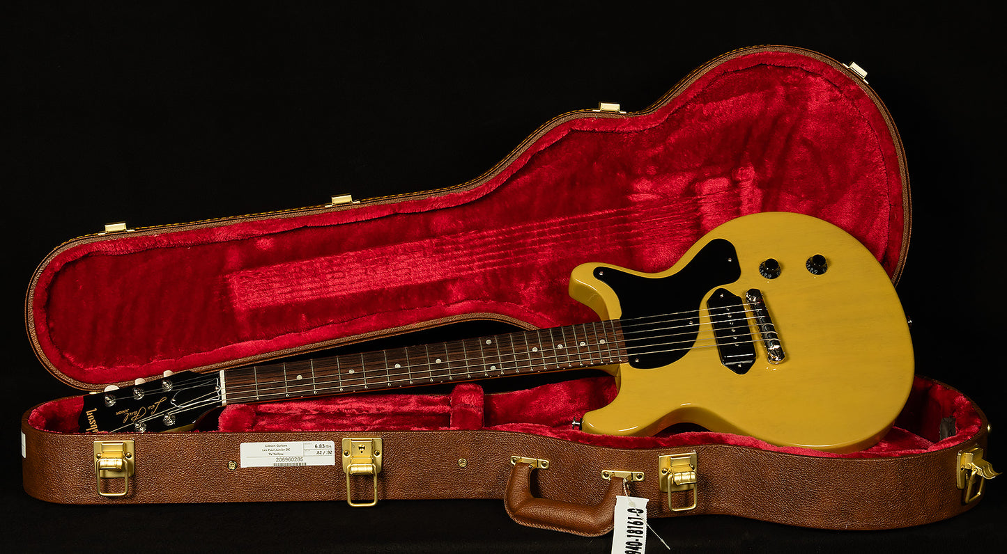 Original Collection Les Paul Junior Doublecut