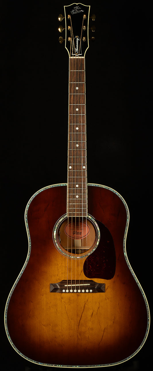 Custom J-45 Anniversary Limited Edition - One of 100 Pieces Worldwide