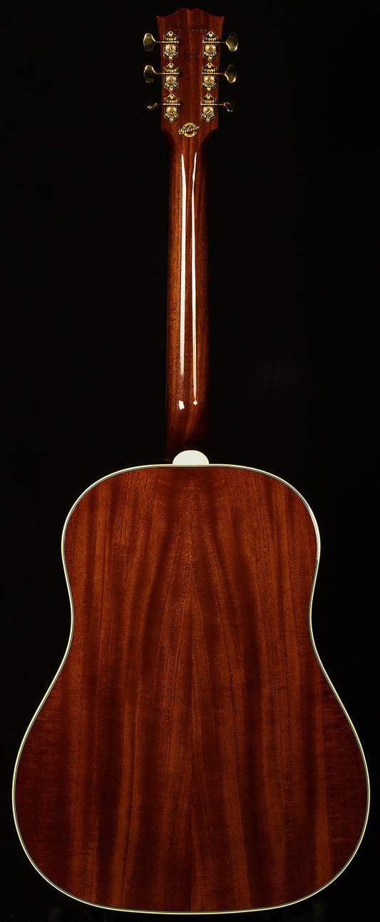 Custom J-45 Anniversary Limited Edition - One of 100 Pieces Worldwide