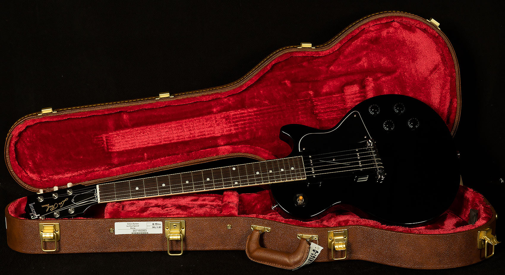 Original Collection Les Paul Special