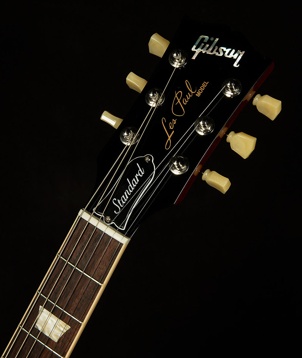 Original Collection Les Paul Standard '50s Custom Shop Top