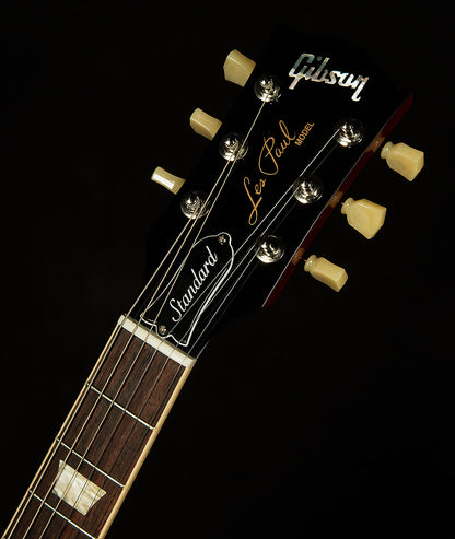 Original Collection Les Paul Standard '50s Custom Shop Top