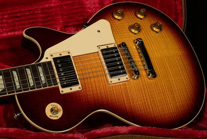 Original Collection Les Paul Standard '50s Custom Shop Top