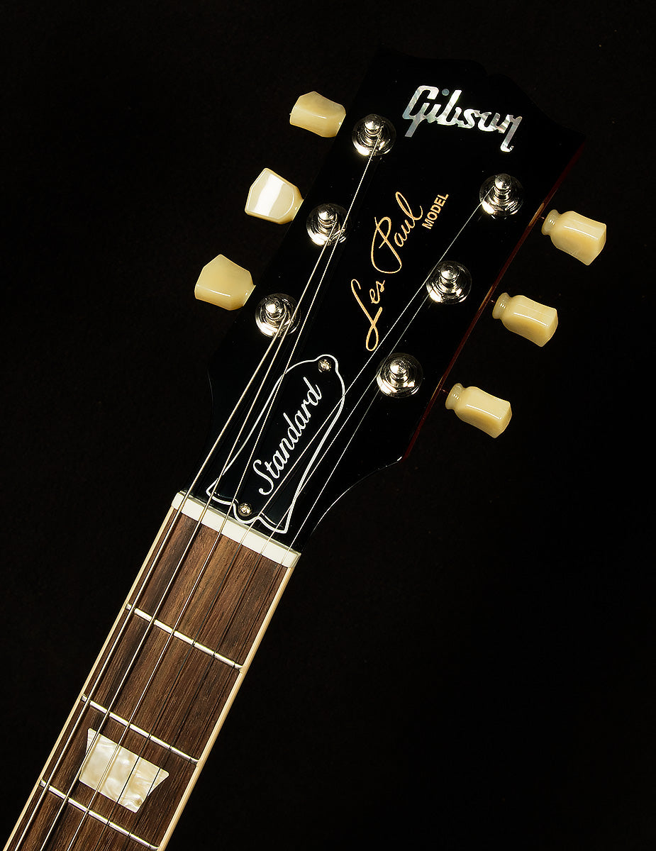 Original Collection Les Paul Standard '50s Custom Shop Top