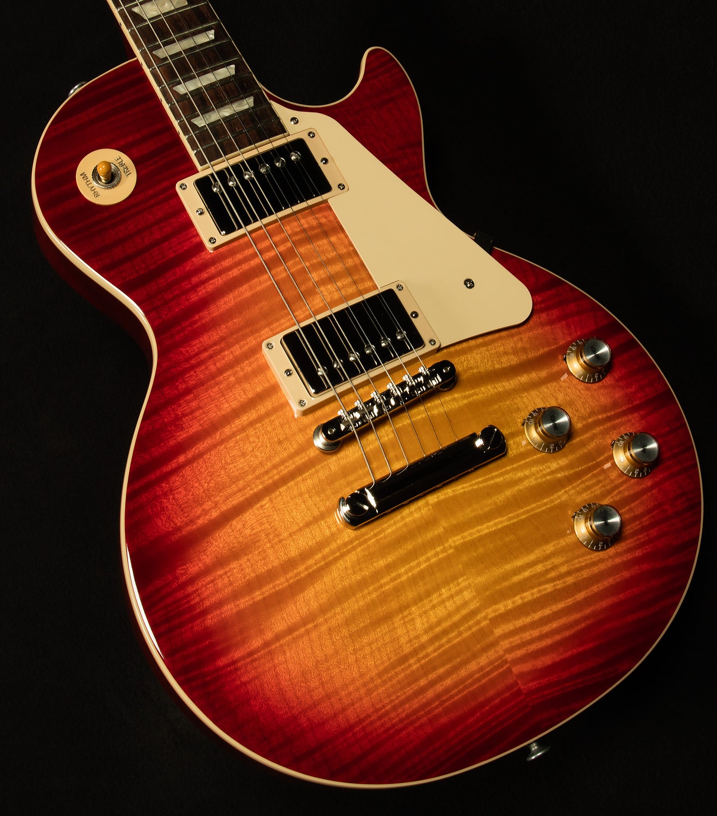 Original Collection Les Paul Standard '60s Custom Shop Top