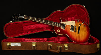 Original Collection Les Paul Standard '60s Custom Shop Top