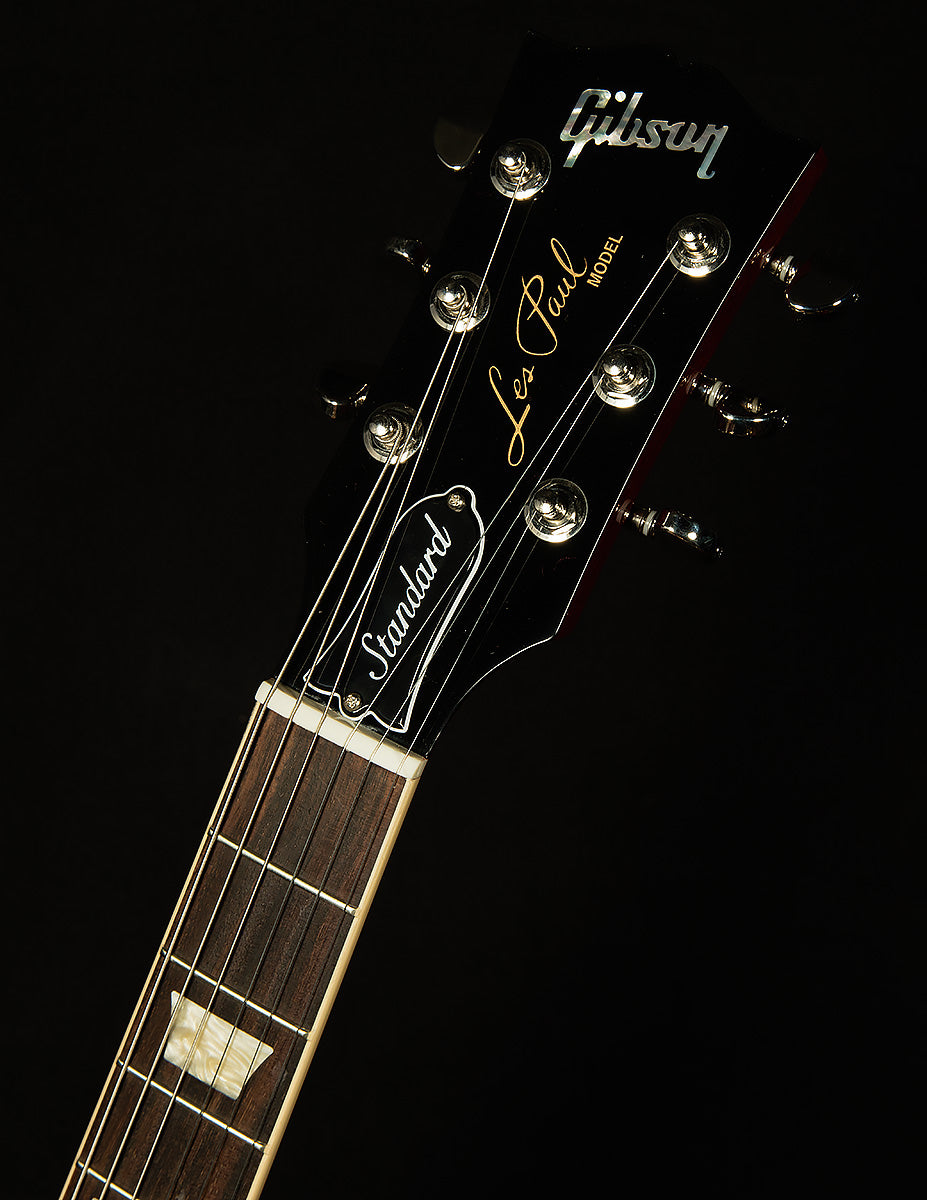 Original Collection Les Paul Standard '60s Custom Shop Top