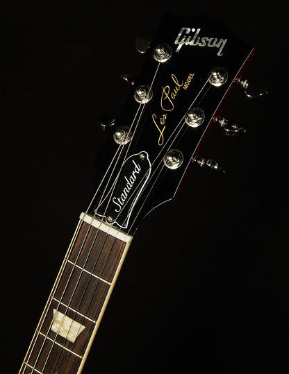 Original Collection Les Paul Standard '60s Custom Shop Top