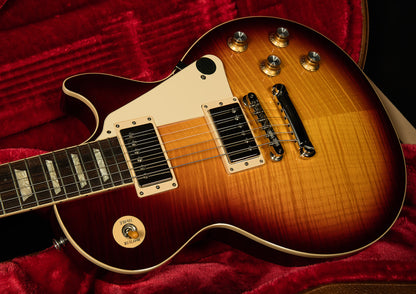 Original Collection Les Paul Standard '60s Custom Shop Top