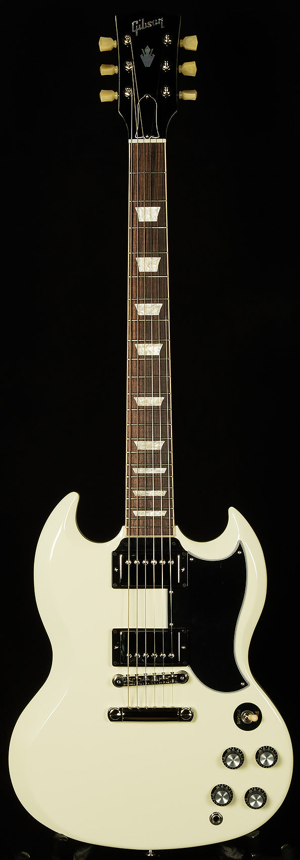 Custom Color Series 1961 SG Standard
