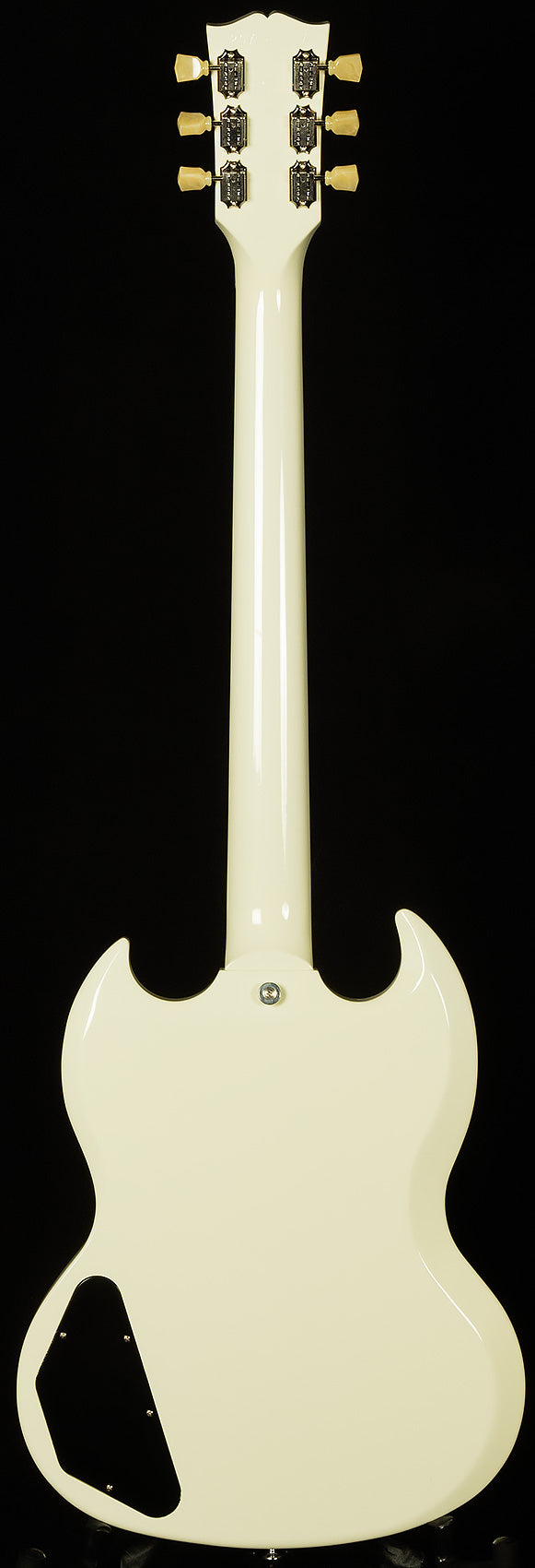 Custom Color Series 1961 SG Standard