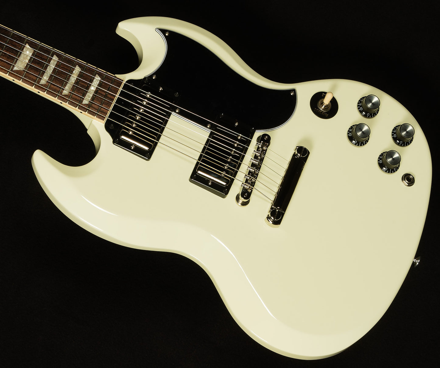 Custom Color Series 1961 SG Standard