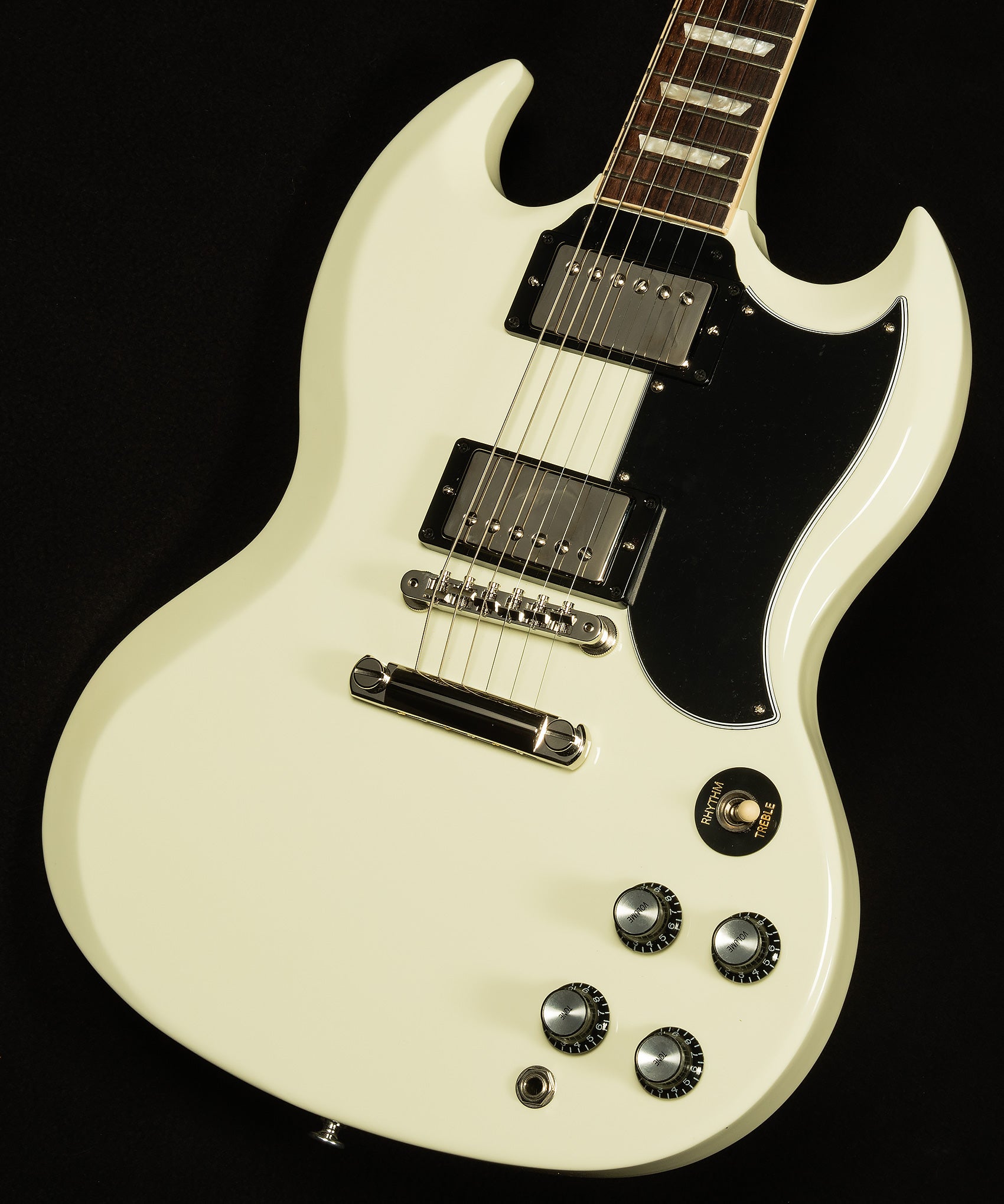 Custom Color Series 1961 SG Standard