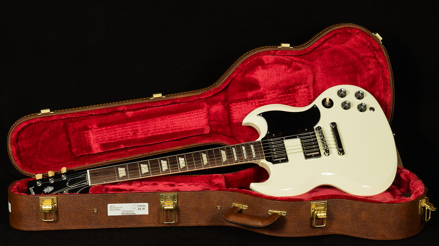 Custom Color Series 1961 SG Standard