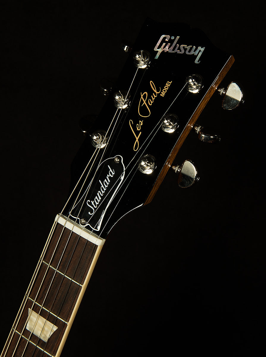 Original Collection Les Paul Standard '60s Custom Shop Top