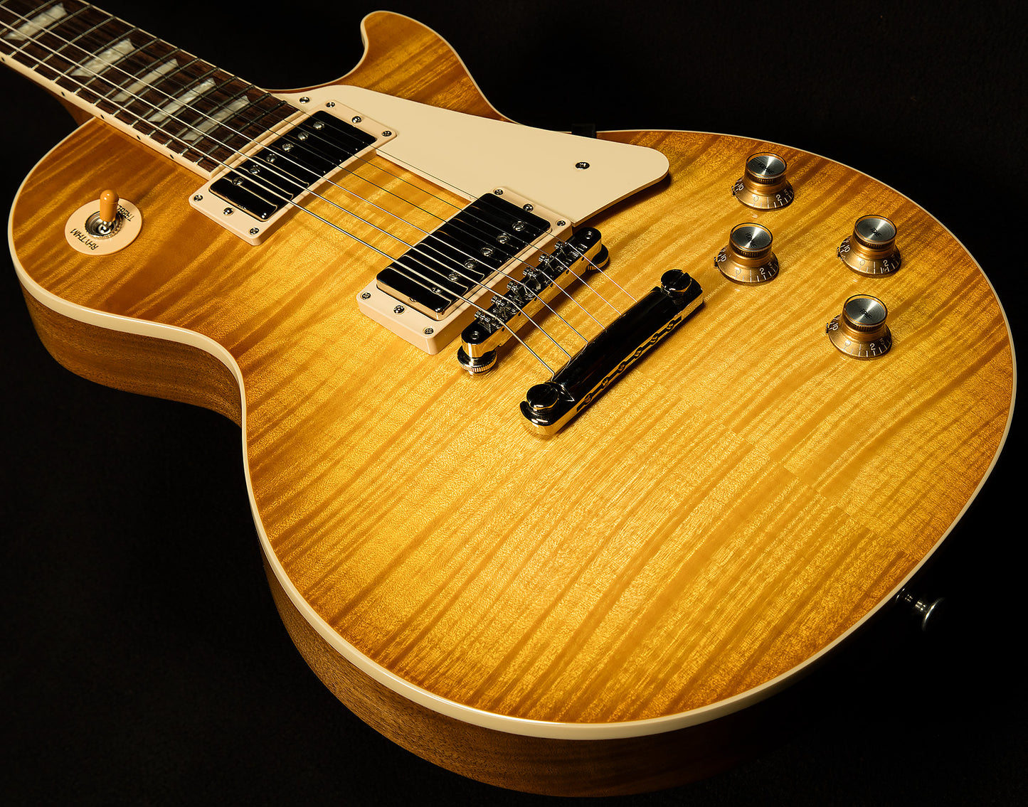 Original Collection Les Paul Standard '60s Custom Shop Top