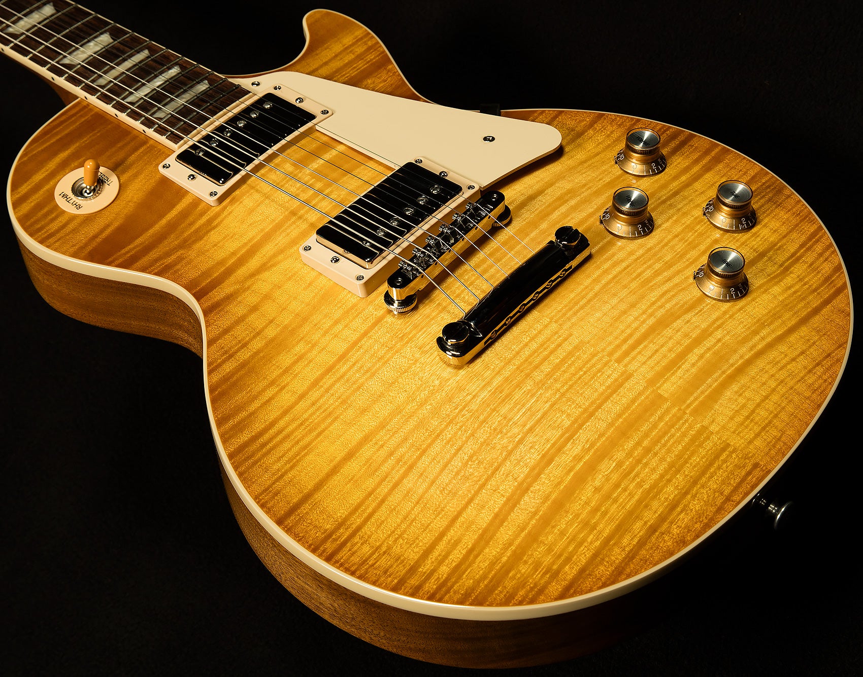 Original Collection Les Paul Standard '60s Custom Shop Top